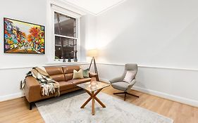 Grand Resort Apartment W Pool, Car Park On Spencer